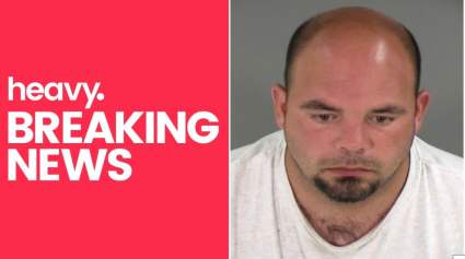 Harry Rogers: Líder en Virginia del Ku Klux Klan acusado de arrollar a manifestantes