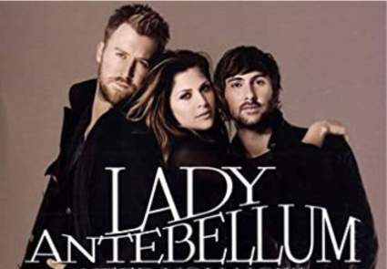 Grupo de música Country Lady Antebellum cambia de nombre por implicaciones racistas (+COMUNICADO)