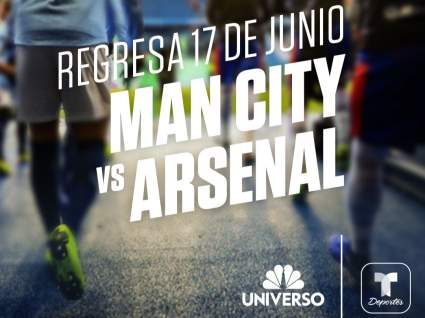 Regresa la temporada 2019-2020 de la Liga Premiere por Telemundo – CALENDARIO