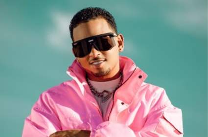 OZUNA estrena su nuevo sencillo y video “CARAMELO” ¡Míralo aquí!