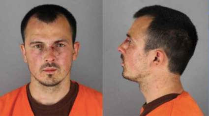 ARRESTADO: Conductor de camión cisterna que arremetió contra manifestantes en Minneapolis