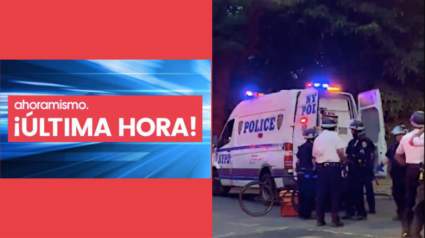 [VIDEO]: En violación de las pautas del estado, policía de NY arresta repartidor de comidas que solo hacia su trabajo. ¿Qué sucedió?