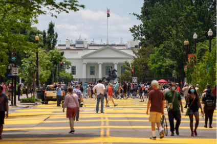 Programación de ‘Un Nuevo Día’: Semana del 8 al 12 de Junio