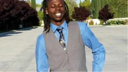 ¿Quién era Robert Fuller? Policía de California investiga muerte de hombre negro encontrado colgando de un árbol