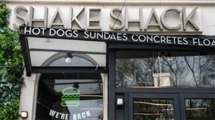 Policía de Nueva York confirma que tres oficiales fueron envenenados en un restaurante Shake Shack de NY