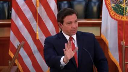 Caos en la distribución de vacuna de coronavirus en la Florida ¿qué ocurre?