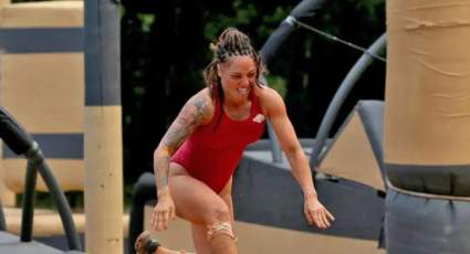 La Reina Boliviana Jennifer Salinas habla con AhoraMismo: “Exatlon me abrió los ojos”