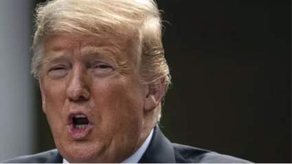 [VIDEO]: Donald Trump agradece y retuitea video de partidario coreando “Poder Blanco”