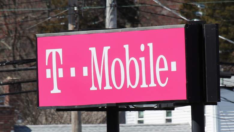 T-Mobile enfrenta problemas de servicio celular a nivel nacional: ¿Qué pasa con las llamadas?