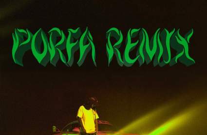 Reggaetonero FEID junto a un grupo de estrellas, estrenan “PORFA” remix ¡Escúchalo aquí!