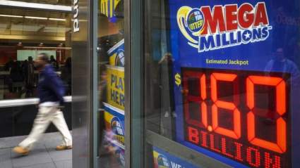 Mega Millions-Resultados: 09 de junio de 2020