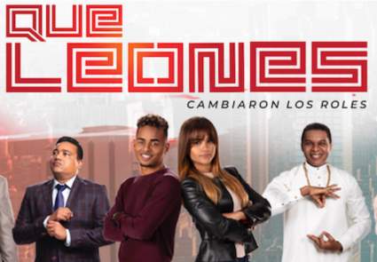 Clarissa Molina habla con AhoraMismo: “Qué Leones” deja en alto a mi gente de Dominicana