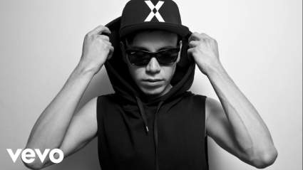 Raymix, suceso del género electrocumbia norteño, sale del closet en conmovedor mensaje (+VIDEO)