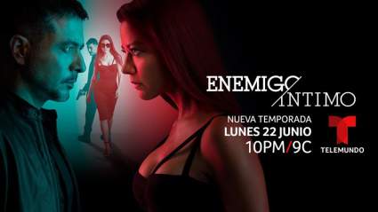 Enemigo Íntimo 2: ¿Por qué se fue Matías Novoa?