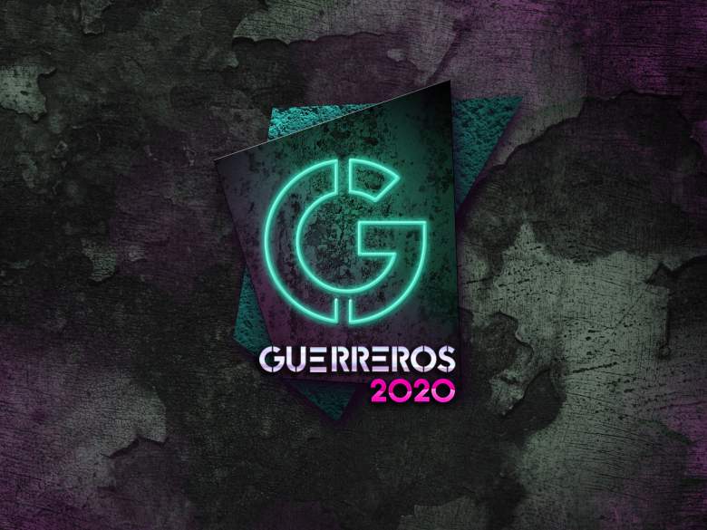 Guerreros 2020