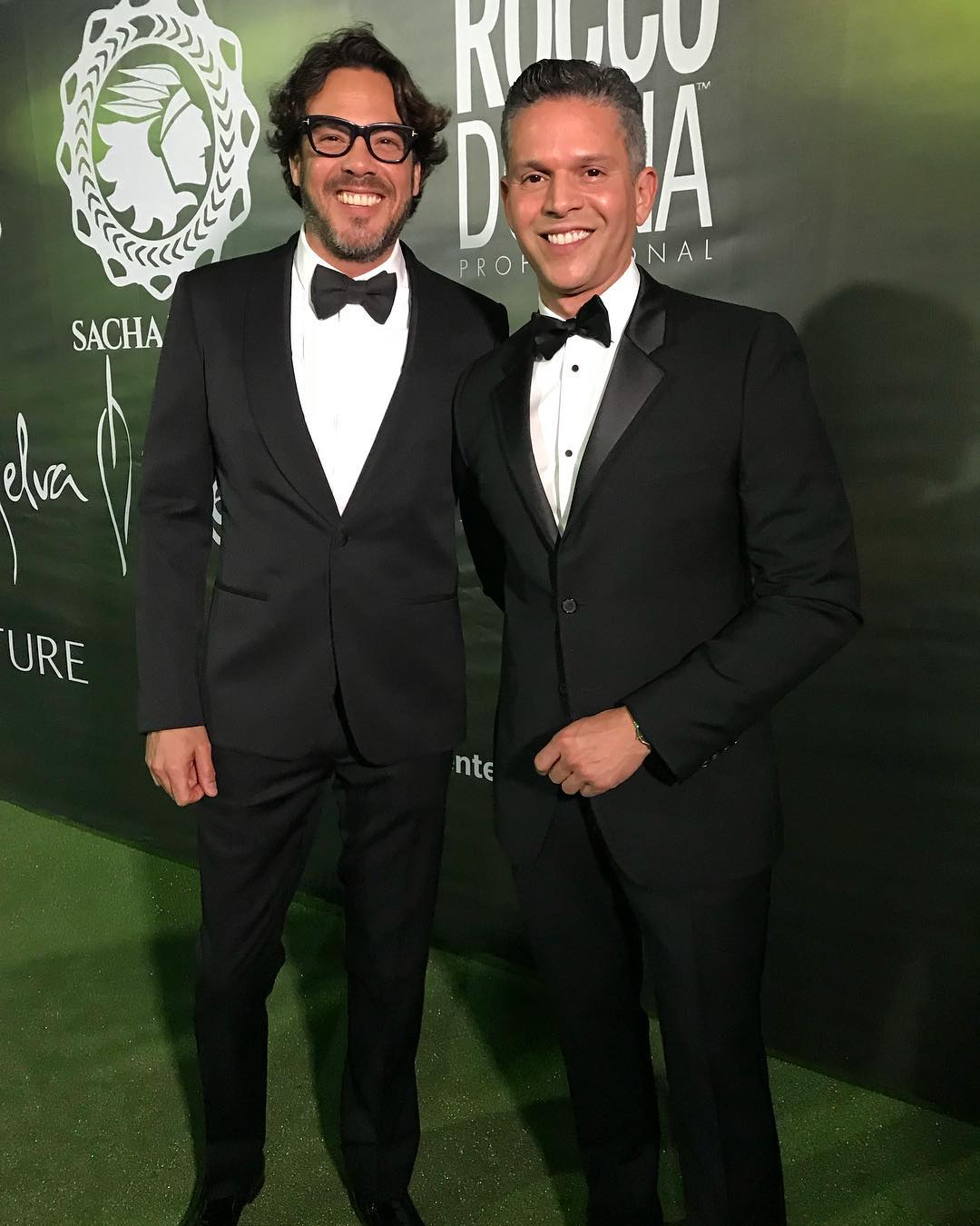 Rodner Figueroa: &iquest;Qui&eacute;n es el gran amor de su vida?