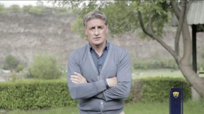 Pumas Michel