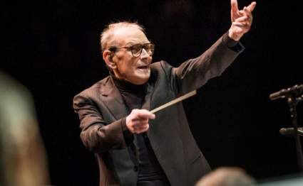 Arrivederci Maestro! ¿De qué murió el legendario compositor italiano Ennio Morricone?