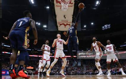 Jugador de la NBA dona el resto de su salario a obras caritativas