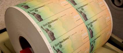 Cheques de estímulo, primera ronda: ¿Quiénes los recibirán la semana del 27 de julio?