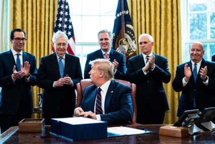 ¿Apoyan nuestros representantes hispanos la extensión del paquete de desempleo?