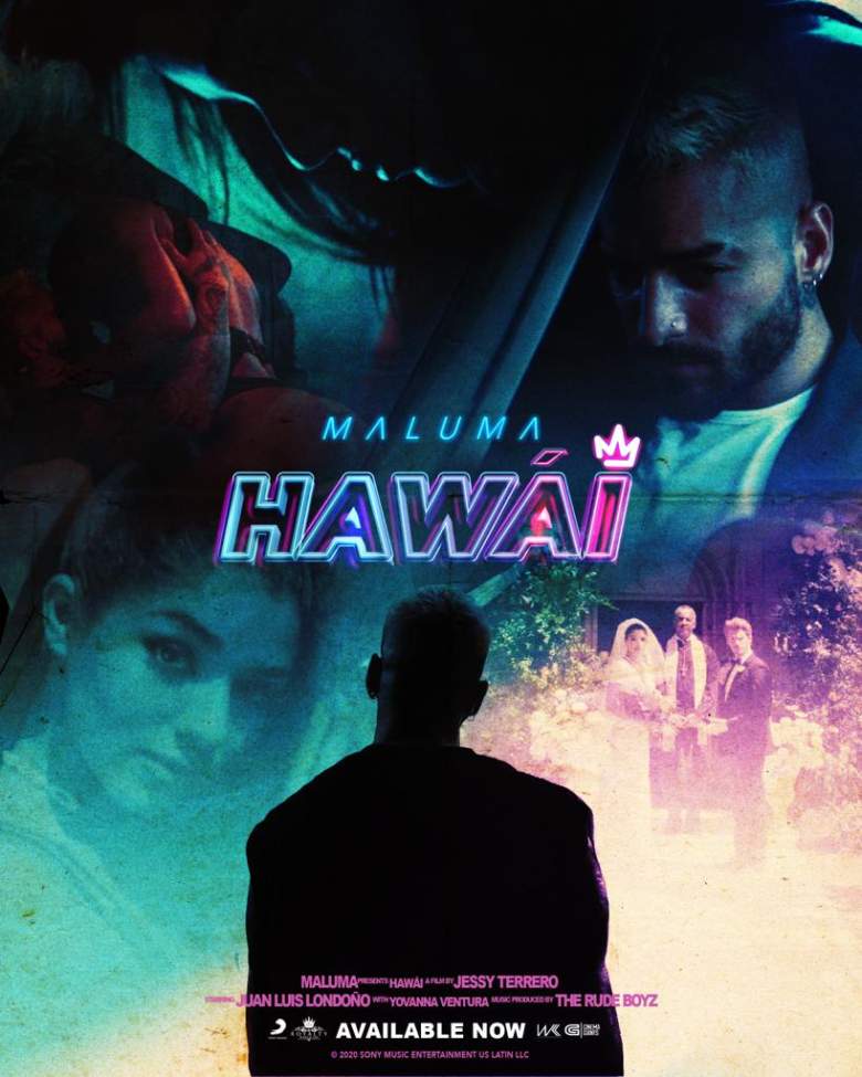 MALUMA_Hawai