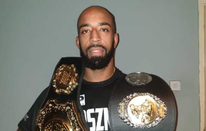 Jahreau “The Nightmare” Shepherd muere en su cumpleaños: ¿Cómo asesinaron al campeón de MMA?