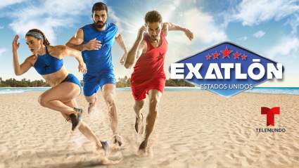¿Viene una edición especial de EXATLON EEUU con estrellas de temporadas anteriores?