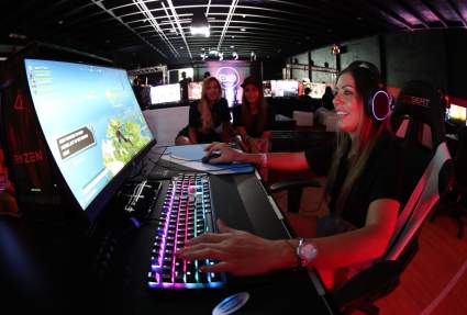 Todo sobre ‘Ultimate Gamer’, el campeonato de eSports ¿Cuántos se han registrado?