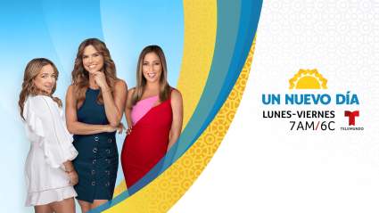 ‘UN NUEVO DÍA’ Triunfa en GLAAD 2020 ¿En cuál categoría?