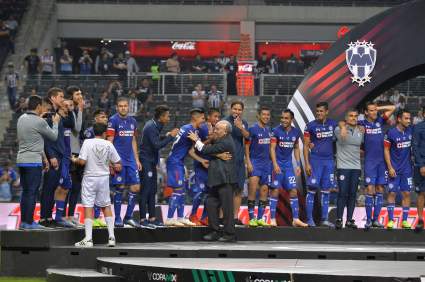 La justicia mexicana pide el arresto de Billy Álvarez. ¿Cruz Azul en peligro?