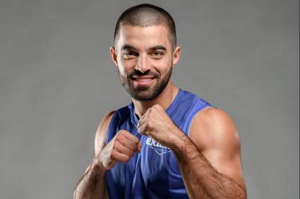 ¿Chuy Almada y su esposa ya están listos para bebé? Esto dijo ella