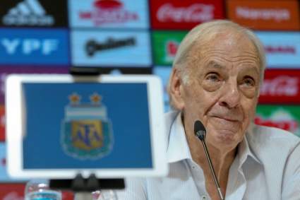 Menotti arma controversia con su opinión sobre Gallardo y Zidane