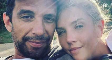 Falleció el actor Nick Cordero: ¿Quién era su valiente esposa?