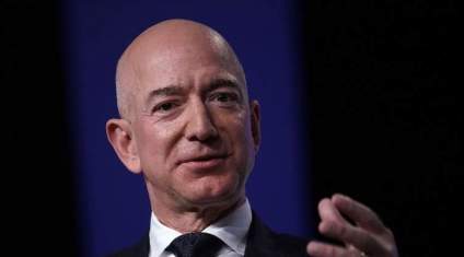 Sugieren que sea el presidente de Amazon quien envíe segundo cheque de estímulo. ¿A qué se debe?