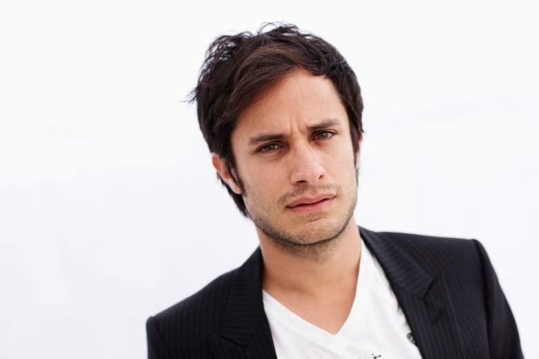 Gael García Bernal 2010 31 años