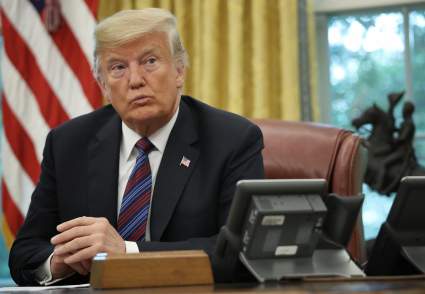 Trump sufre derrota: tendrá que revelar su declaración de impuestos