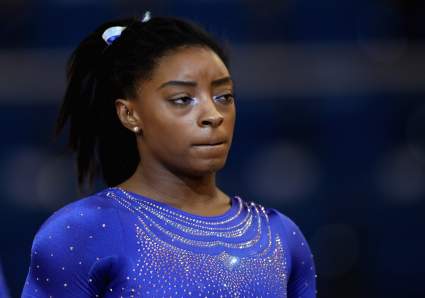 Conmoción en Estados Unidos por el crudo testimonio de Simone Biles sobre abusos sexuales: ¿qué dijo?