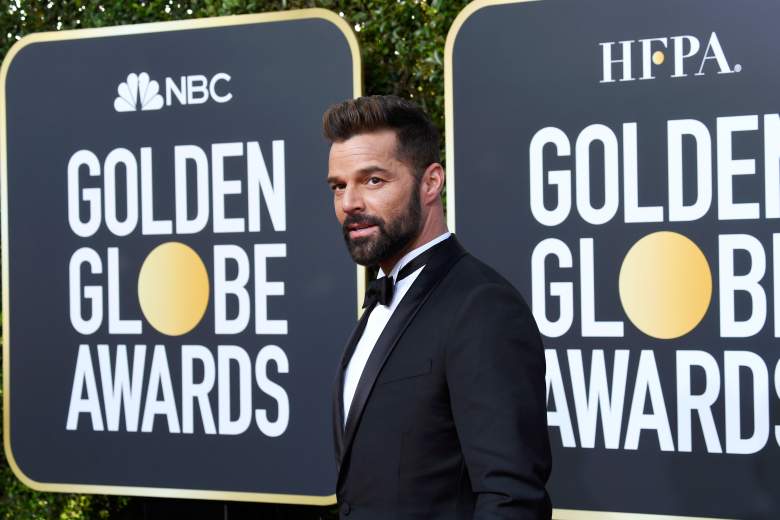 Ricky Martin: Datos curiosos sobre su vida y carrera Ricky Martin: Datos curiosos sobre su vida y carrera