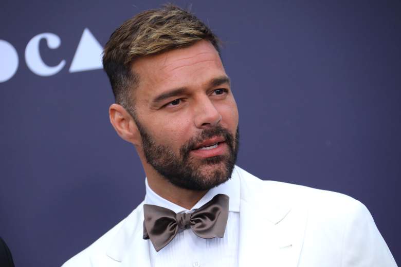 Ricky Martin: Datos curiosos sobre su vida y carrera Ricky Martin: Datos curiosos sobre su vida y carrera