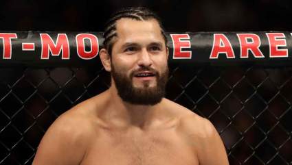 Jorge Masvidal habló sobre sus compañeros de Exatlon Estados Unidos ¿Qué dijo?