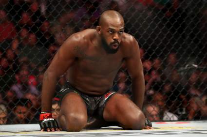 Jon Jones acusado por estrella de UFC por no cumplir con ciertas cosas: ¿Qué hizo?