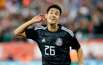 [VIDEO] La esposa de Uriel Antuna confirma que tienen coronavirus y desató la polémica en Chivas: ¿qué dijo?