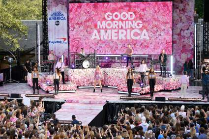 Murió Daisha Riley: ¿cómo murió la consentida del programa “Good Morning America”?