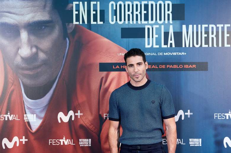 Miguel Ángel Silvestre: Datos interesantes sobre su vida y carrera