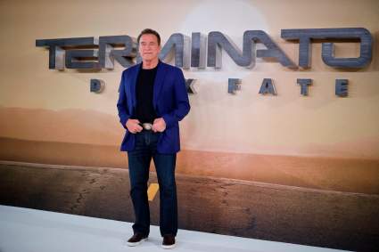 Arnold Schwarzenegger está de luto: ¿quién se le murió al actor?