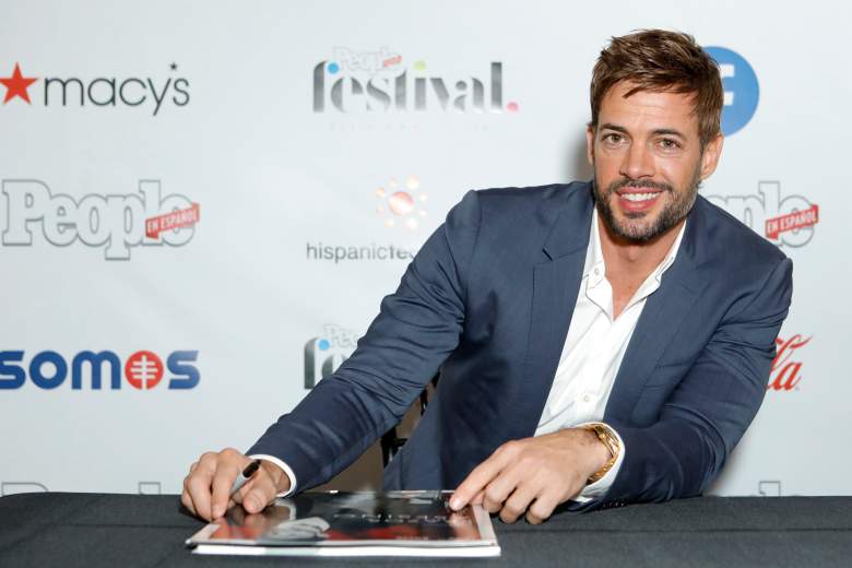 William Levy: Datos curiosos sobre su vida y carrera William Levy: Datos curiosos sobre su vida y carrera