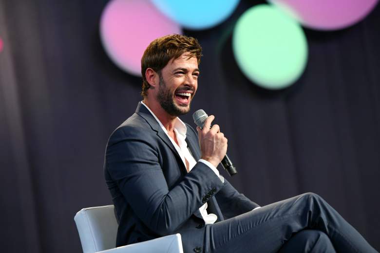 William Levy: Datos curiosos sobre su vida y carrera William Levy: Datos curiosos sobre su vida y carrera
