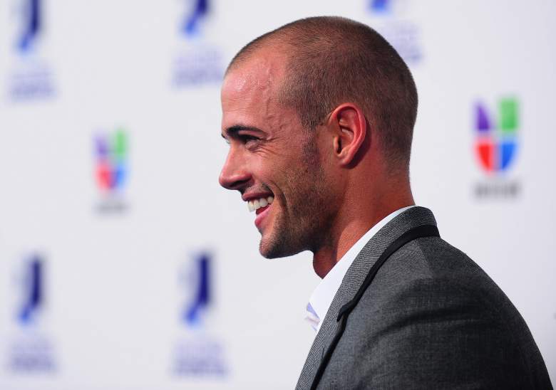 William Levy: Datos curiosos sobre su vida y carrera William Levy: Datos curiosos sobre su vida y carrera