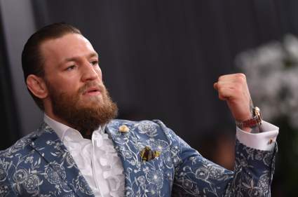 Conor McGregor emociona a fanáticos con sugerencia de pelea ¿qué hizo?